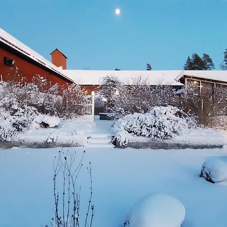 Narebo Gardshotell & Restaurang Lidköping Exterior foto